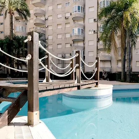 Con Piscina Y Pistas De Tenis Apartment