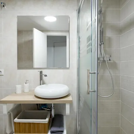 Con Piscina Y Pistas De Tenis Apartment Playa de Gandia